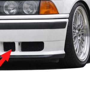 Entrada aire Bmw e36