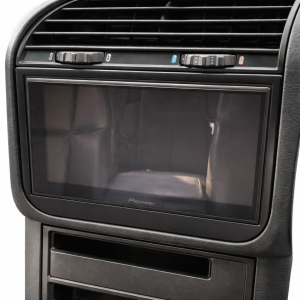 Marco radio 2din bmw e36