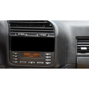 Tapa radio Bmw e36