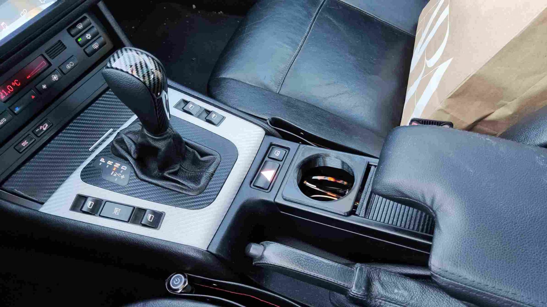 Posavasos BMW e46 - Imagen 5