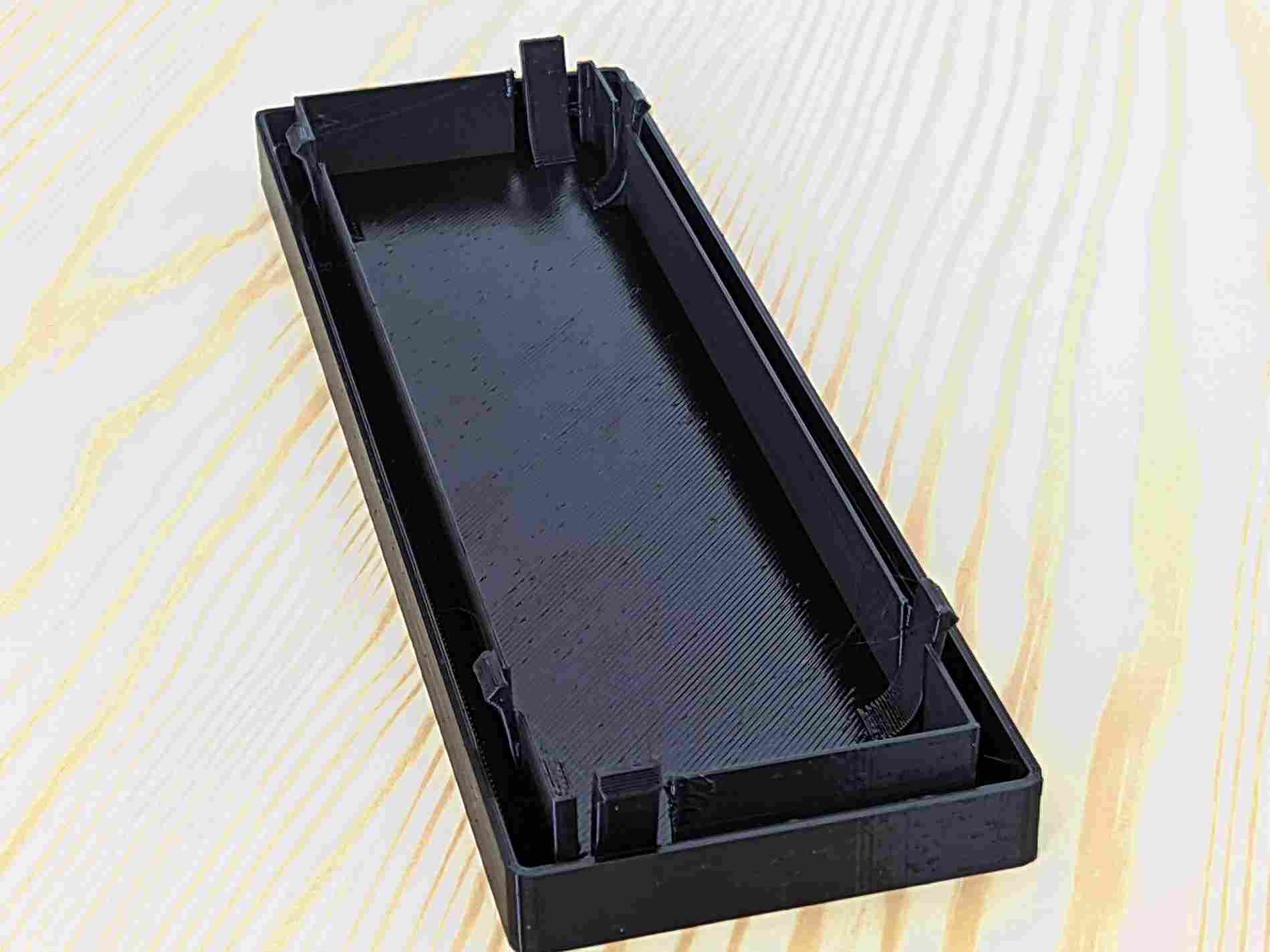 Tapa radio Bmw e36 - Imagen 3