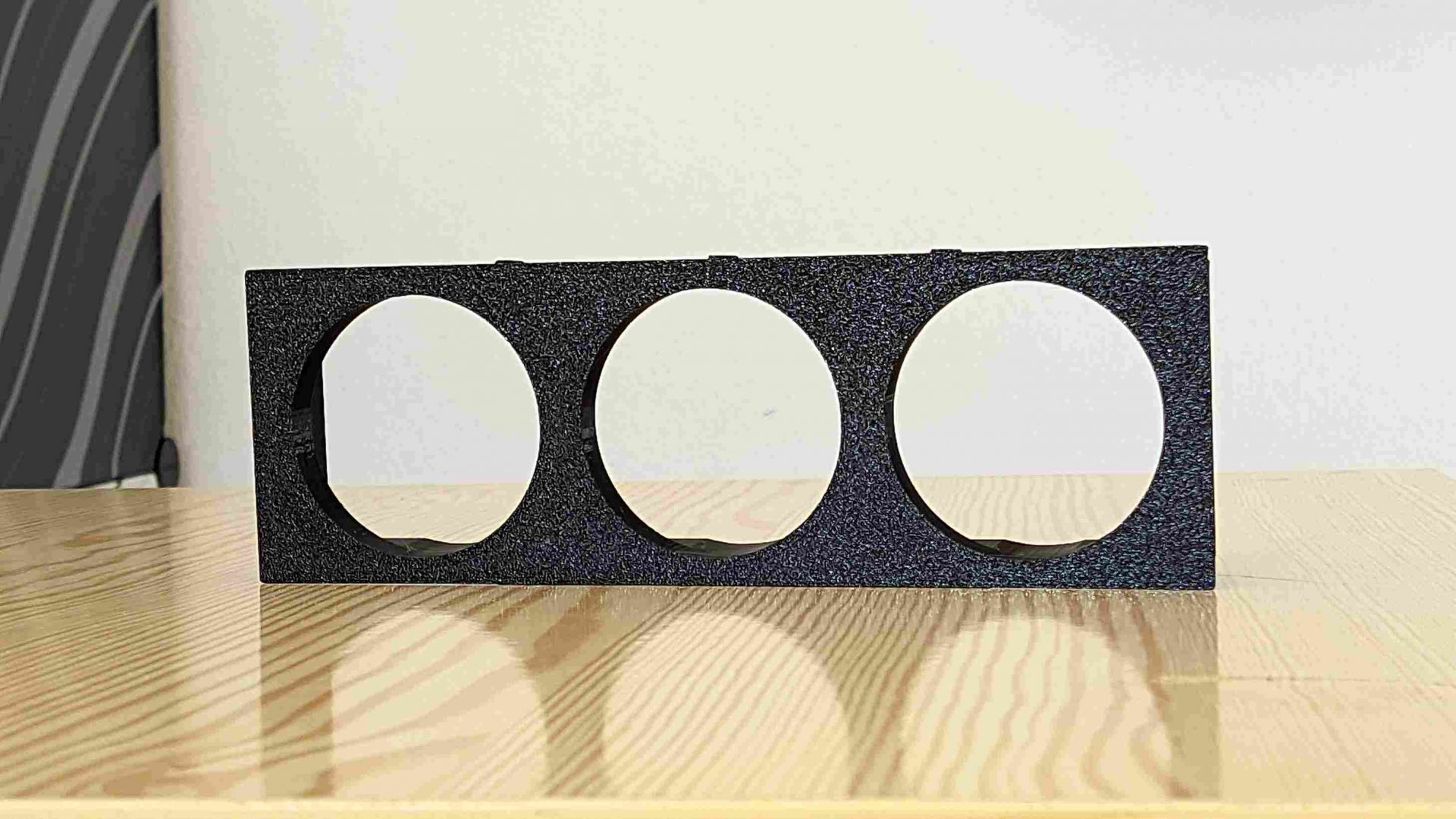 Soporte relojes OBC reloj bmwe36 - Imagen 6