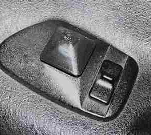 Botón retrovisores bmw e36