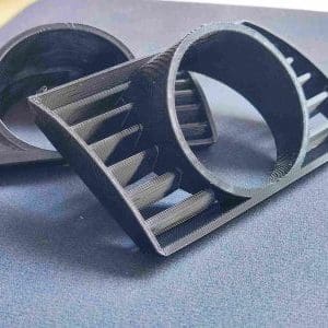 Soporte reloj bmw e46