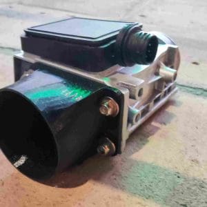 Admision filtro bmw e36