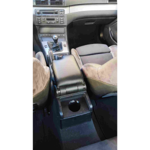 Posavasos cenicero trasero BMW e46