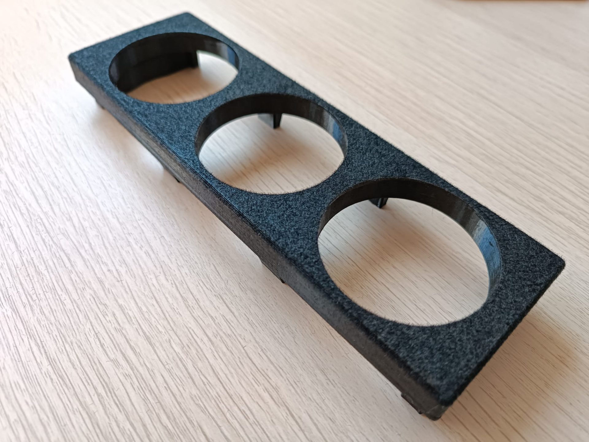 Soporte relojes volkswagen golf MK4 - Imagen 2