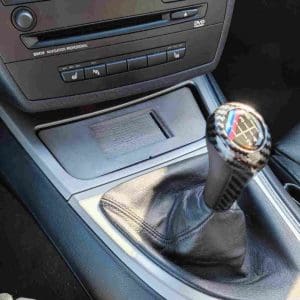 Soporte carga inalambrica bmw serie 1 e87