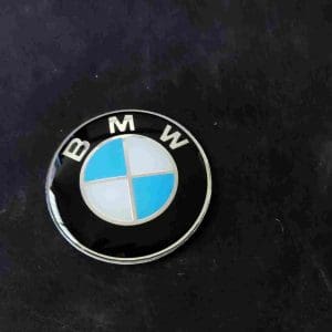 Emblema bmw 82mm