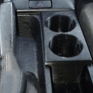 Posavasos cenicero bmw e36