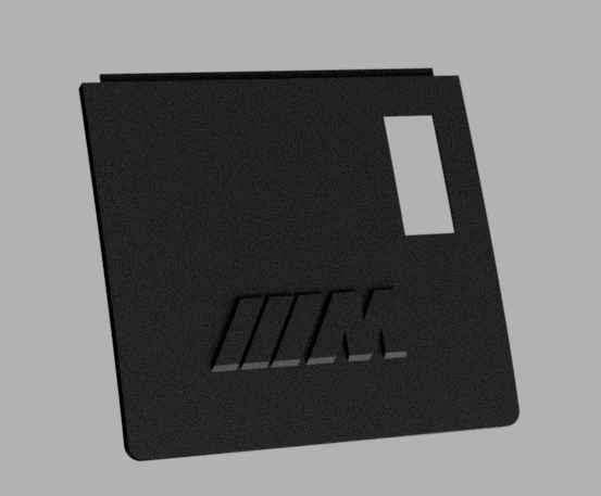 Tapa techo BMW e46 - Imagen 5