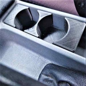 Posavasos cenicero bmw e36