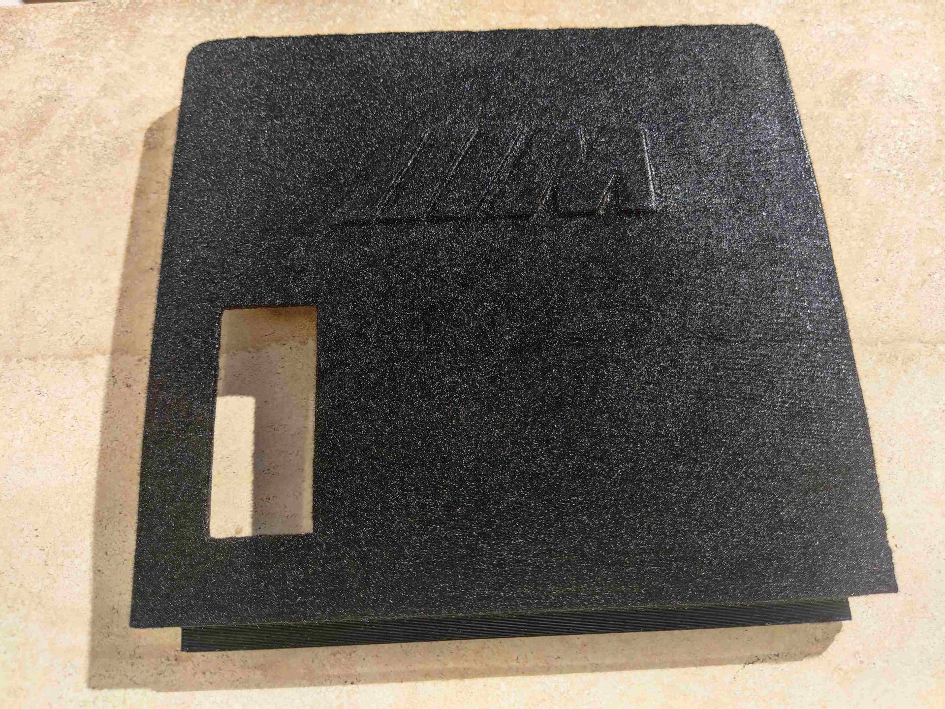 Tapa techo BMW e46 - Imagen 9