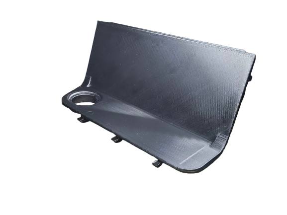 Soporte relojes BMW e36 - Imagen 3