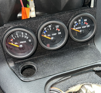 Soporte relojes BMW e36 - Imagen 2