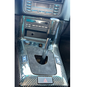 Carcasa shortshift BMW e36