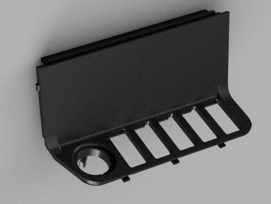 Soporte relojes BMW e36 - Imagen 16