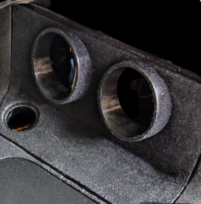Soporte relojes BMW e36 - Imagen 6