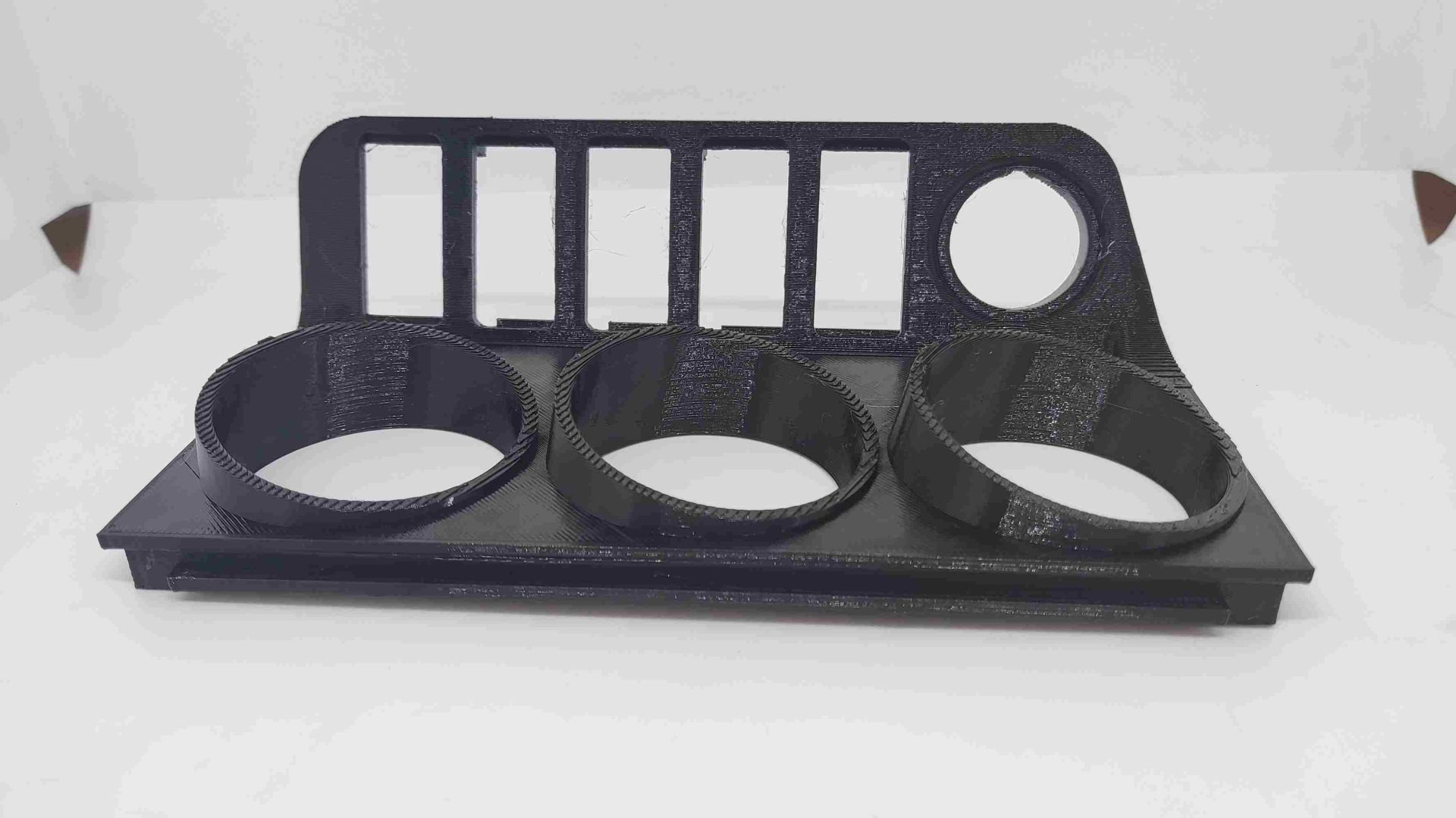 Soporte relojes BMW e36 - Imagen 5