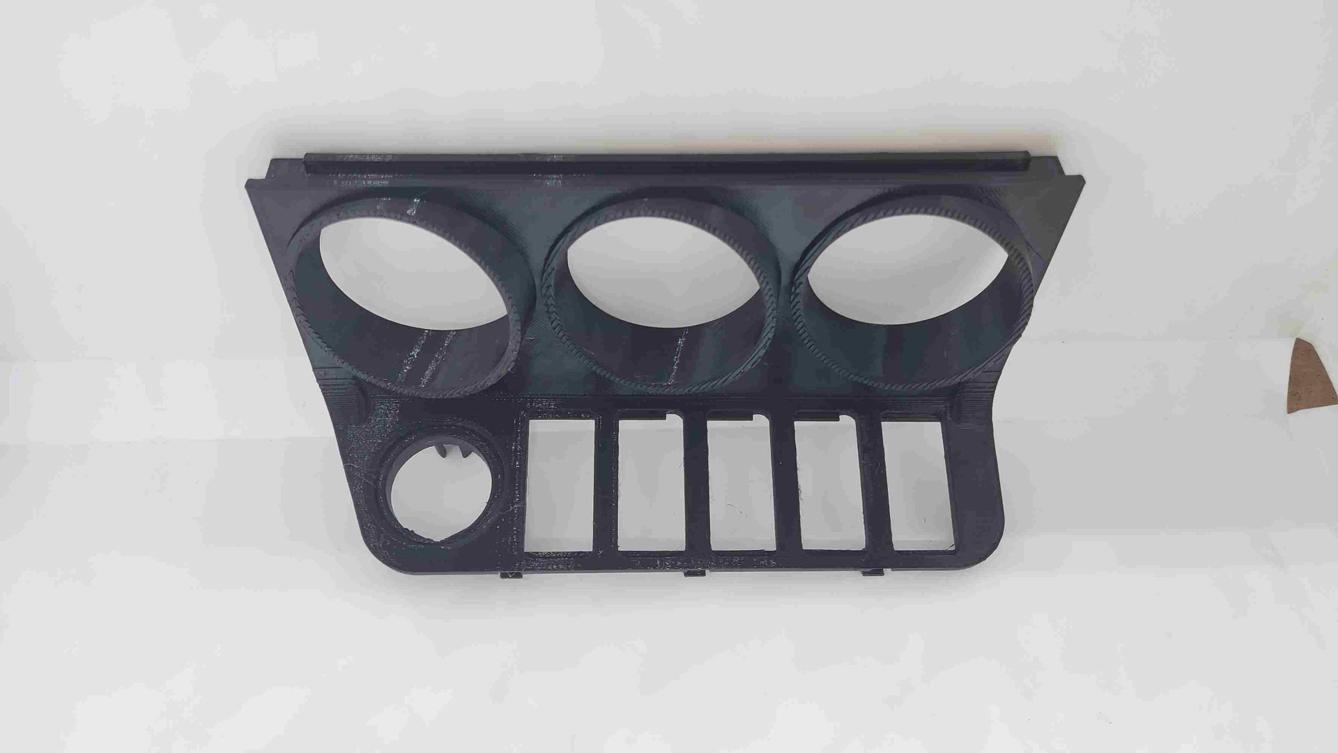 Soporte relojes BMW e36