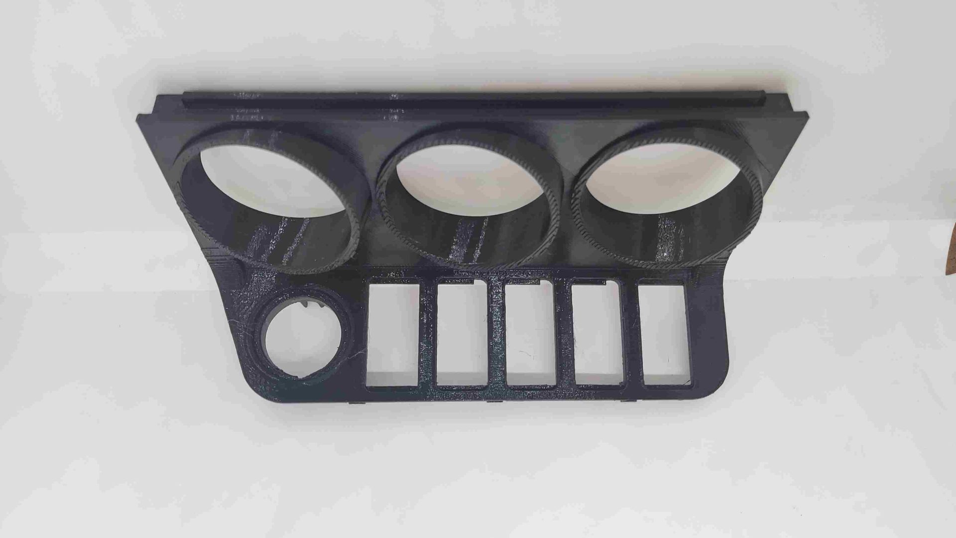 Soporte relojes BMW e36 - Imagen 7