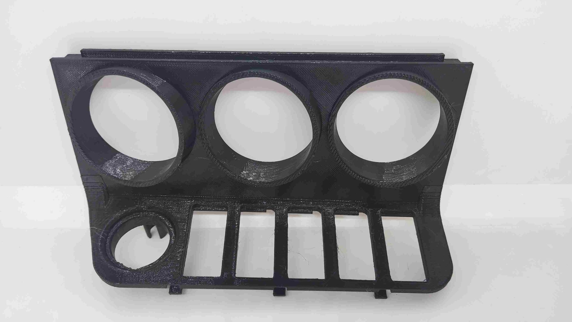 Soporte relojes BMW e36 - Imagen 8