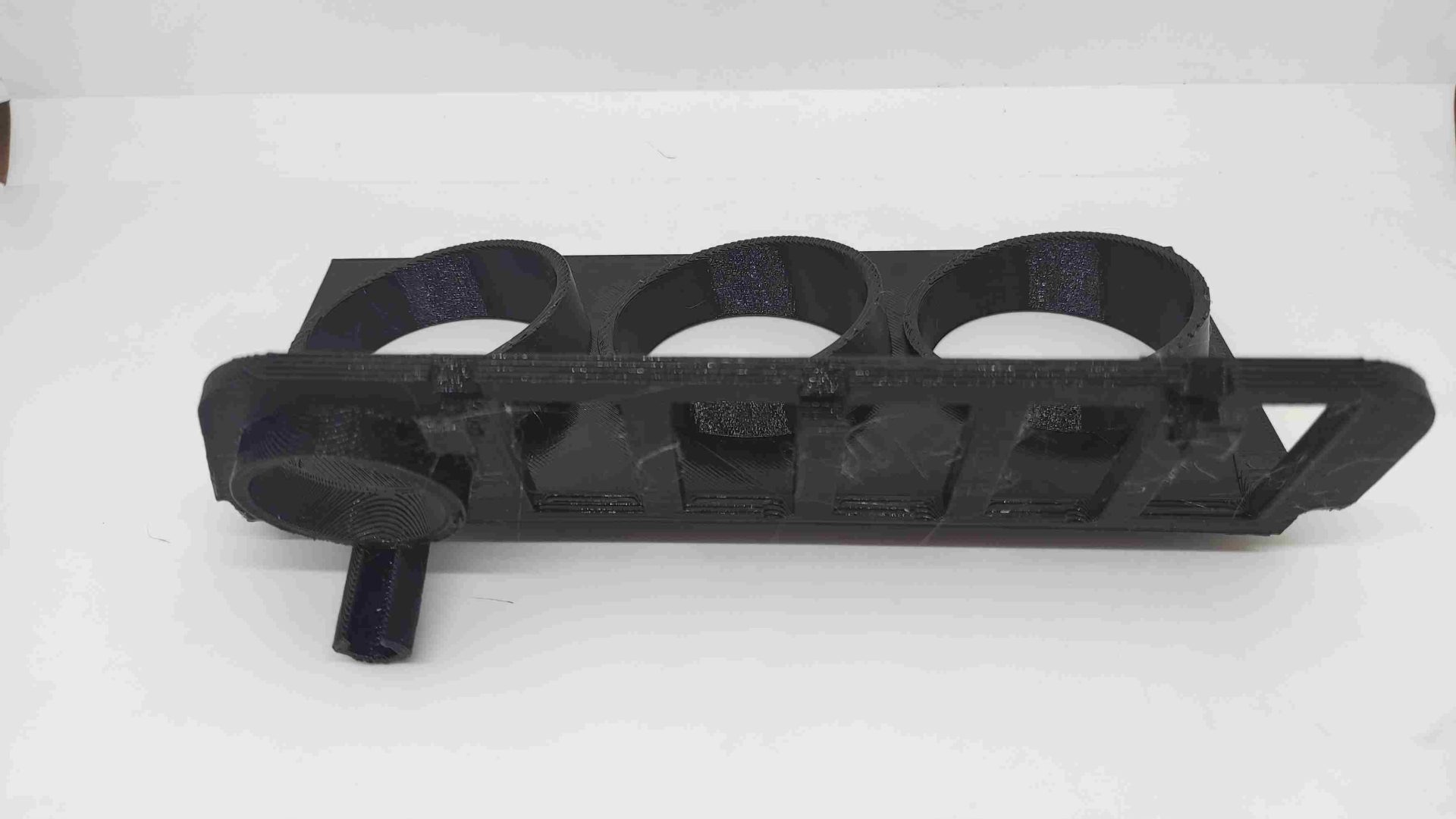 Soporte relojes BMW e36 - Imagen 9