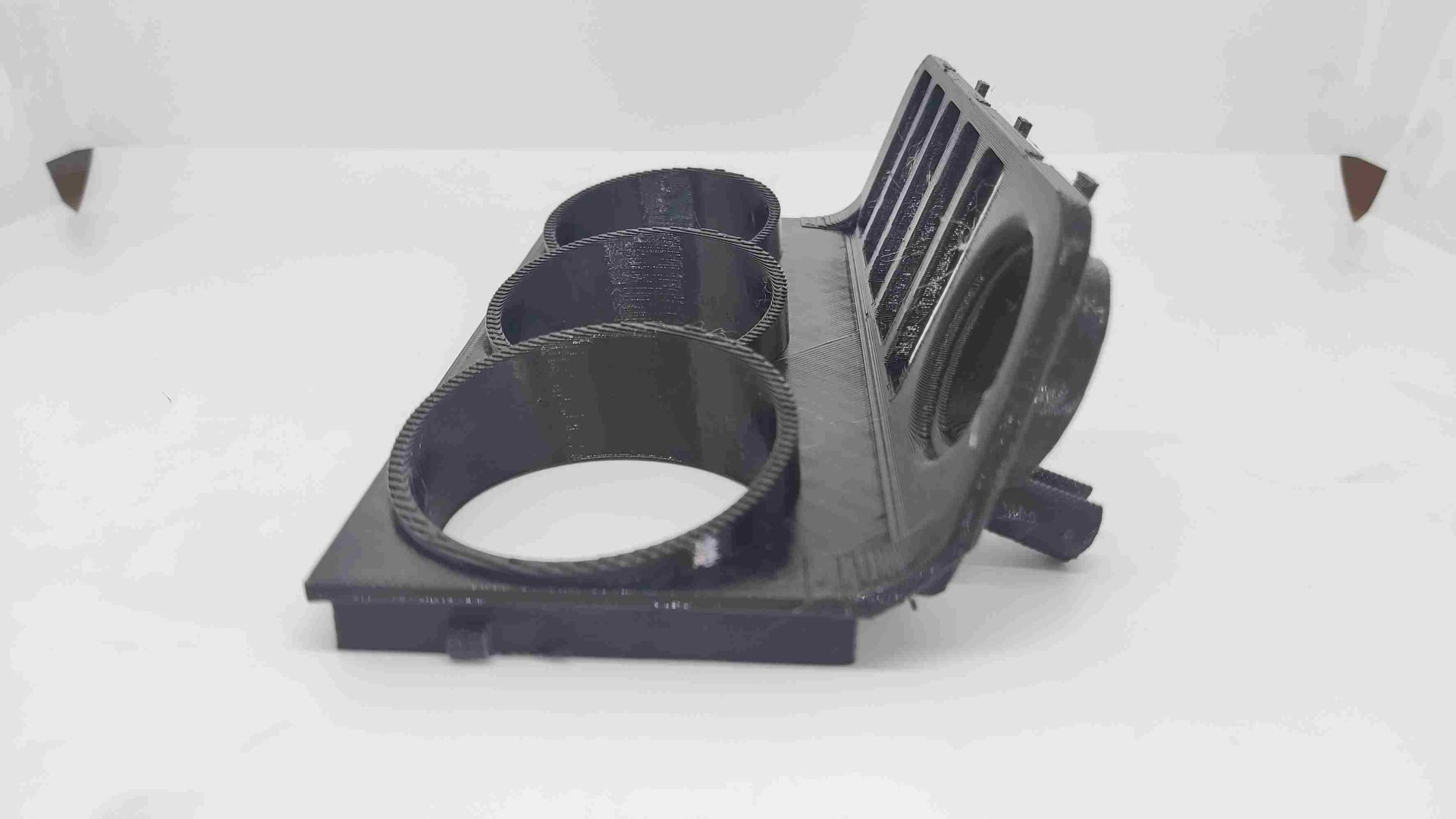Soporte relojes BMW e36 - Imagen 10