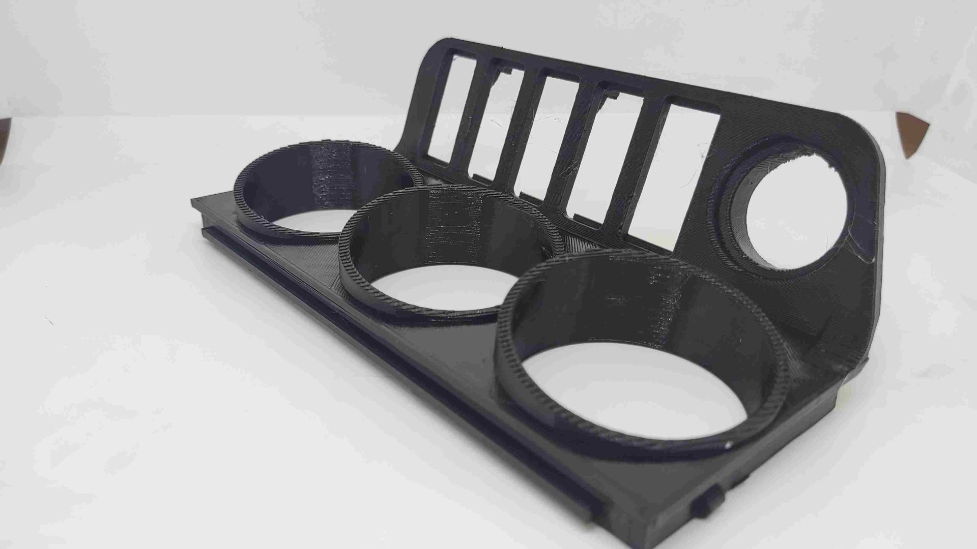 Soporte relojes BMW e36 - Imagen 11