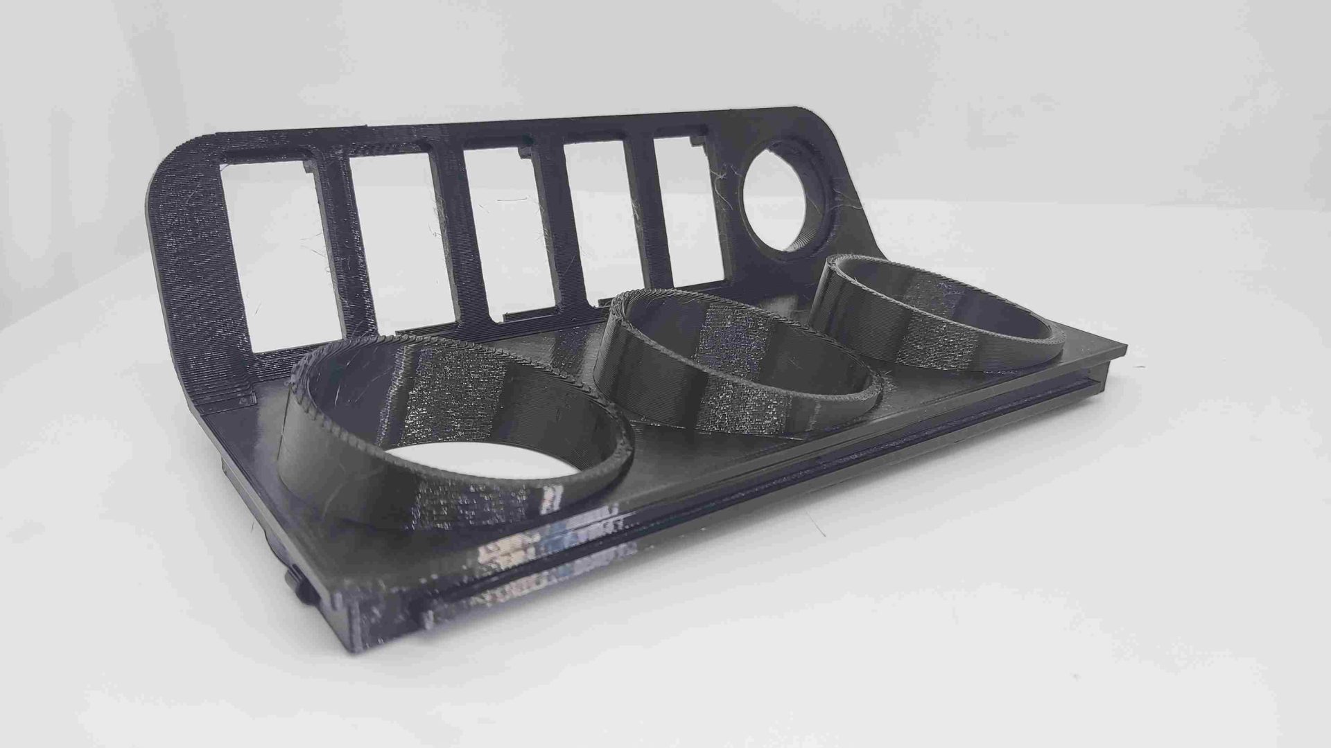Soporte relojes BMW e36 - Imagen 12