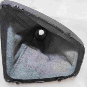 Moldura palanca cambio bmw e90, e91, e92