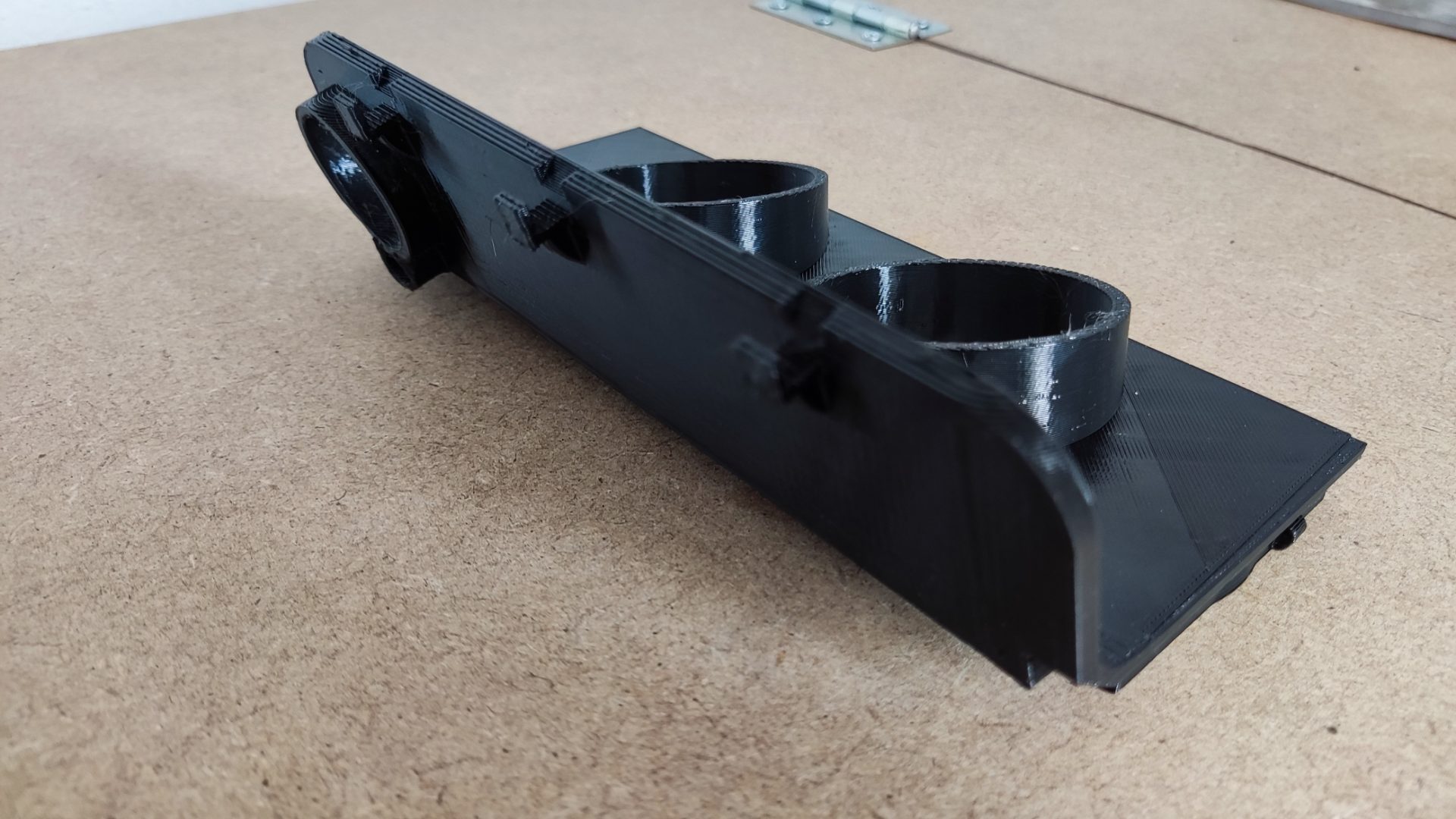 Soporte relojes BMW e36 - Imagen 15