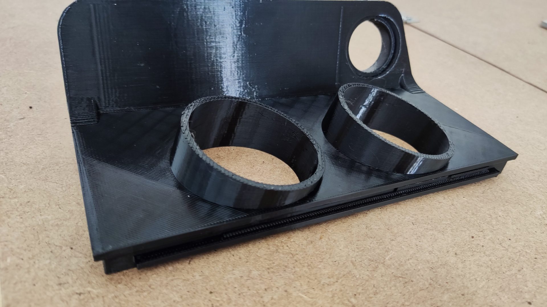 Soporte relojes BMW e36 - Imagen 13