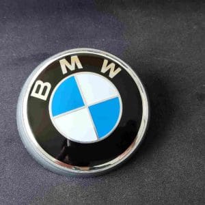 Emblema maletero Bmw e46 touring