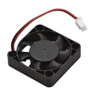 Ventilador 4010 impresoras 3D