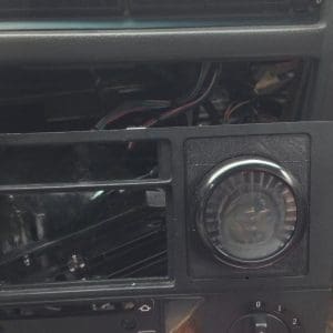 Reloj MiniOBC bmw e30