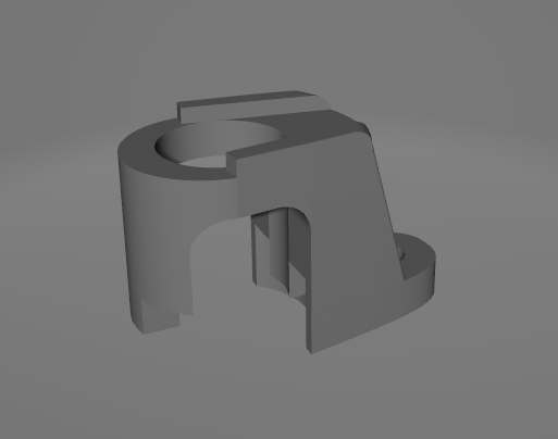 Evinrude Johnson OMC Anclaje Cable - Imagen 5