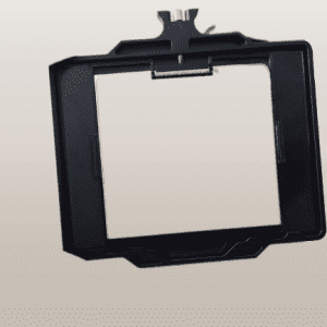 Adaptador filtro tilta matte box
