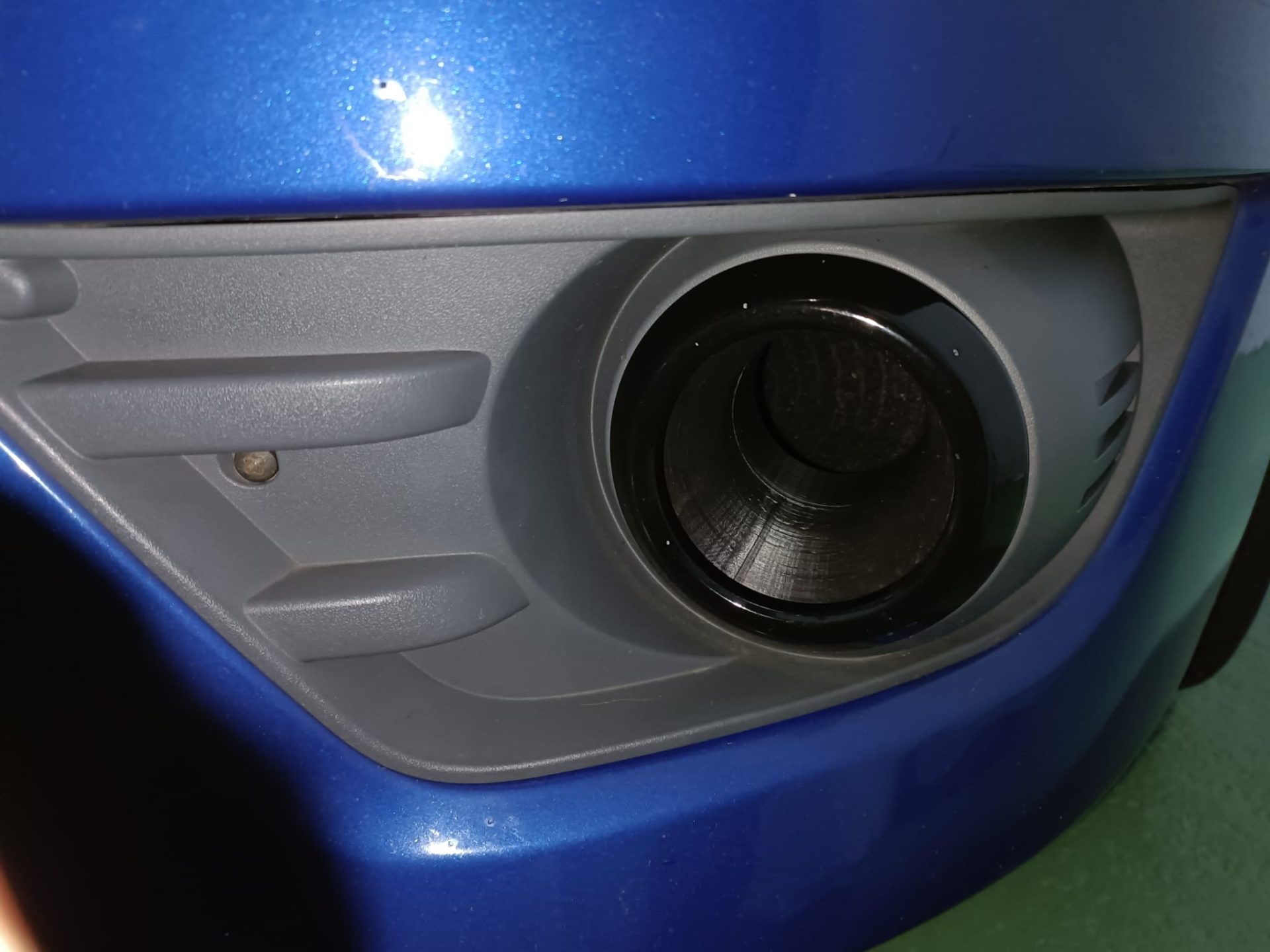 Toma aire ford fiesta st 150 - Imagen 2
