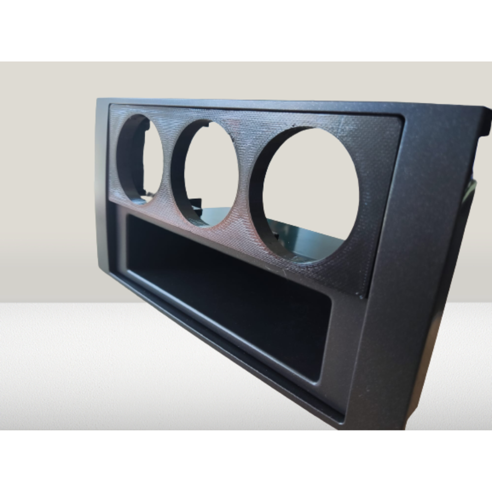 Soporte relojes ford fiesta MK5