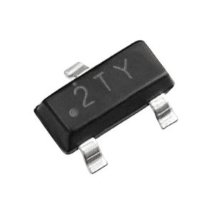 Mosfet PNP salida placas impresión 3D