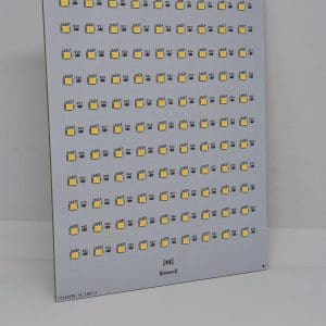 LED Backlight Board CMYK