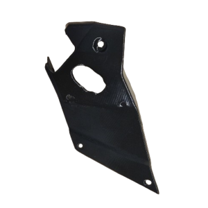 Soporte intermitente ZX6 110540888/110540889