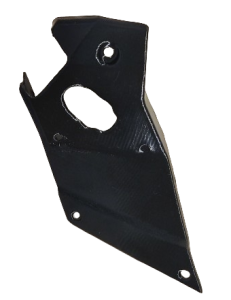 Soporte intermitente ZX6 110540888/110540889 - Imagen 3
