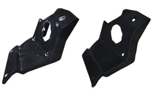 Soporte intermitente ZX6 110540888/110540889 - Imagen 7