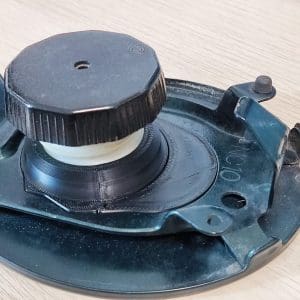 Soporte tapón gasolina Mx5 nb