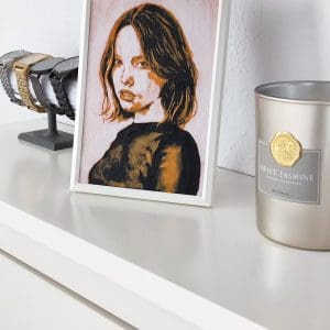 Ilustraciones con fotos y arte 3D