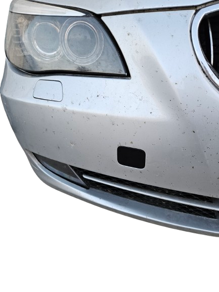 Tapa gancho bmw e60 - Imagen 2