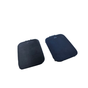 Tapa gancho bmw e60