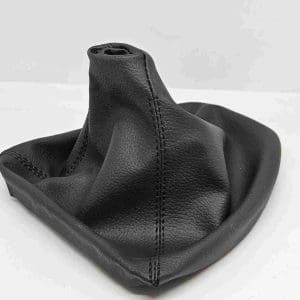 Funda palanca cambios bmw e60